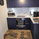 Lieu Unique Coeur De Ville Avec Terrasse Et Jacuzzi