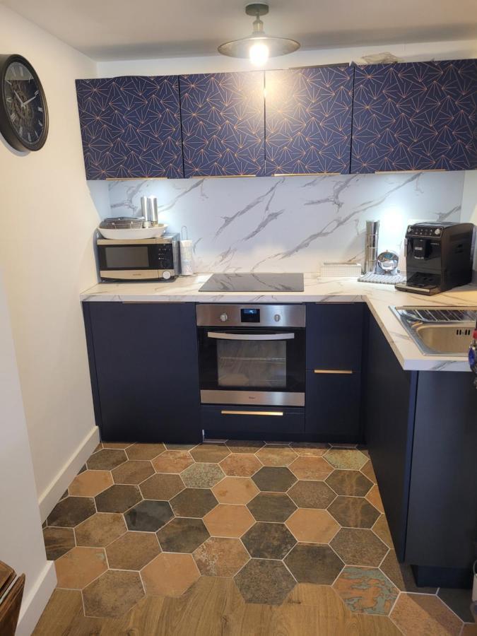 Appartement Lieu Unique Coeur De Avec Terrasse Et Jacuzzi *