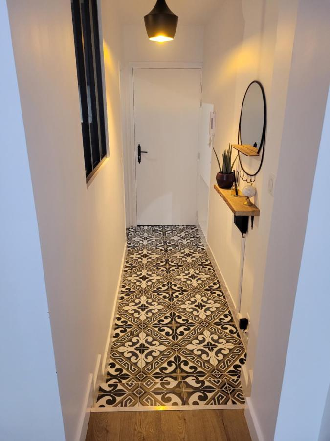 Lieu Unique Coeur De Avec Terrasse Et Jacuzzi * Cahors