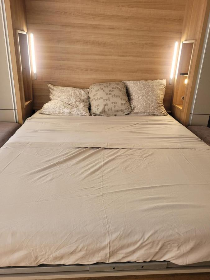 Lieu Unique Coeur De Avec Terrasse Et Jacuzzi Apartment